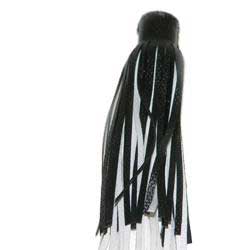 Hildebrandt Vinyl Skirts 2ct Black/White - MarineQuest Supply
