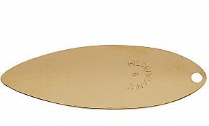 Hildebrandt Willow Blade Gold Size 8 2ct - MarineQuest Supply