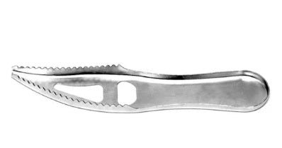 HT Fish Scaler - MarineQuest Supply
