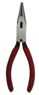 HT Long Nose Fishing Pliers 8" - MarineQuest Supply