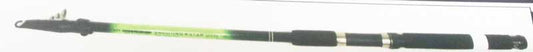 HT Shooting Star Telec Pole w/Reel Seat - Guides 12' - MarineQuest Supply