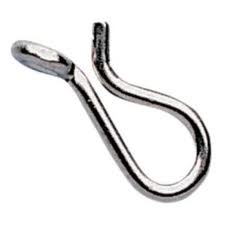 Kipper No - Knot Fas Snap Large 24/Card - MarineQuest Supply