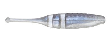 Lake Fork Live Baby Shad 2.25" - 15ct Albino Shad - MarineQuest Supply