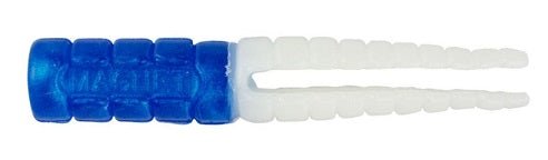 Leland Crappie Magnet 1.5in 15ct Blue/White - MarineQuest Supply
