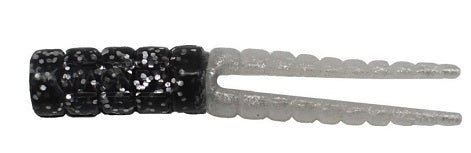 Leland Crappie Magnet 1.5in 15ct Gunmetal - MarineQuest Supply