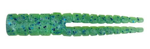 Leland Crappie Magnet 1.5in 15ct Mermaid - MarineQuest Supply