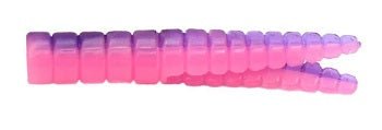 Leland Crappie Magnet 1.5in 15ct Purple Haze - MarineQuest Supply