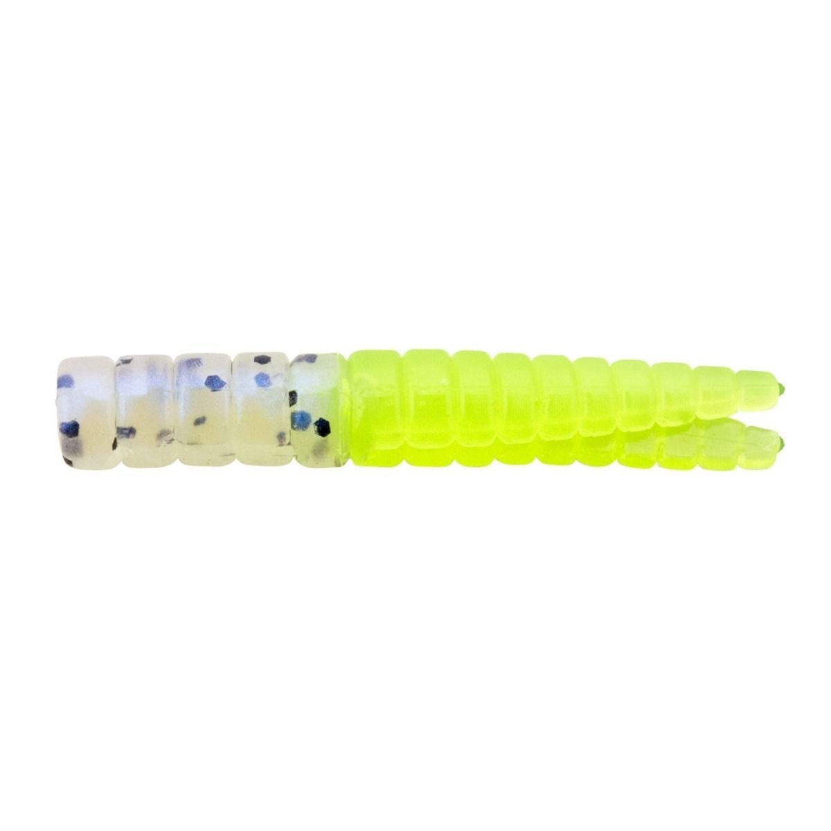 Leland Crappie Magnet 1.5in 15ct Sho Nuff Chart - MarineQuest Supply
