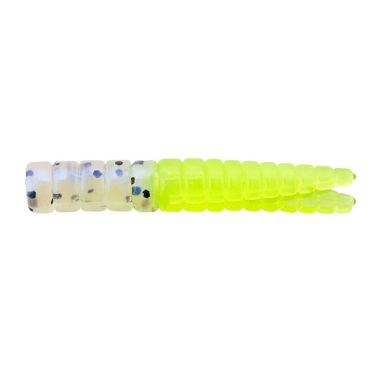 Leland Crappie Magnet 1.5in 15ct Sho Nuff Chart - MarineQuest Supply
