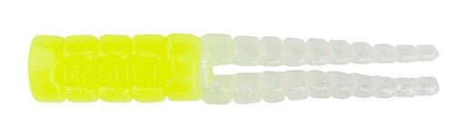Leland Crappie Magnet 1.5in 15ct Zoe's Glow - MarineQuest Supply