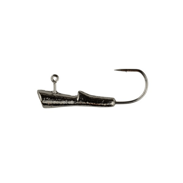 Leland Crappie Magnet Replacement Heads 5ct 1/8oz Nickle - MarineQuest Supply