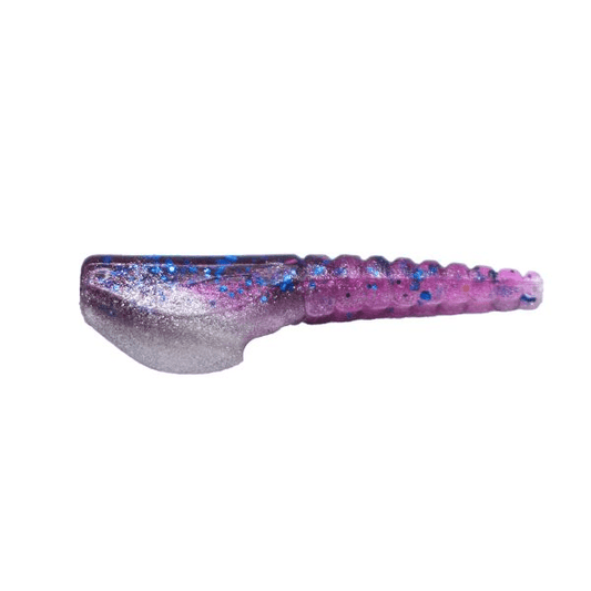 Leland Crappie Magnet Roo 10pk Midnight Russ - MarineQuest Supply