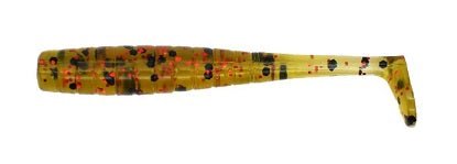 Leland Crappie Magnet Tiny Dancer 2in 12pc Dude - MarineQuest Supply