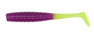 Leland Crappie Magnet Tiny Dancer 2in 12pc Therapist - MarineQuest Supply