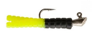 Leland Trout Magnet 1/64oz 9ct Bumble Bee - MarineQuest Supply