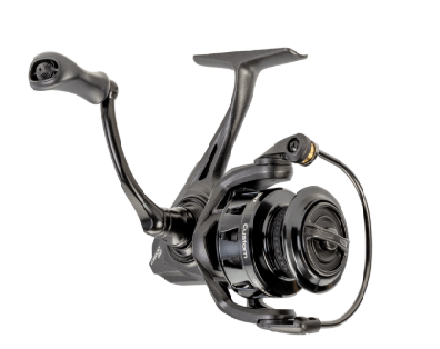 Lew's Custom 200 Spinning Reel - MarineQuest Supply