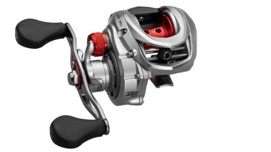 Lews Laser MG Speed Spool Baitcast Reel 8BB 7.5:1 - MarineQuest Supply