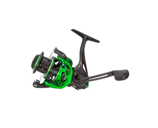 Lews Mach Speed Spin Spinning Reel 8BB 6.2:1 120yd/6lb - MarineQuest Supply