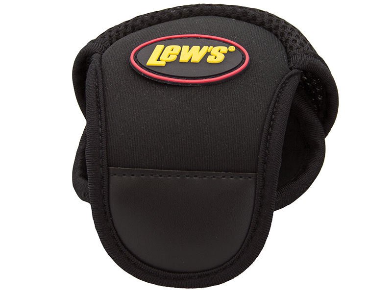 Lews Reel Covers Neoprene Baitcast Wide - MarineQuest Supply