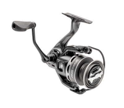Lew's Speed Spin 100 Spinning Reel - MarineQuest Supply