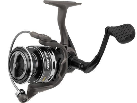 Lews Speed Spin Classic Pro Spinning Reel 6.2:1 145yd/10lb - MarineQuest Supply