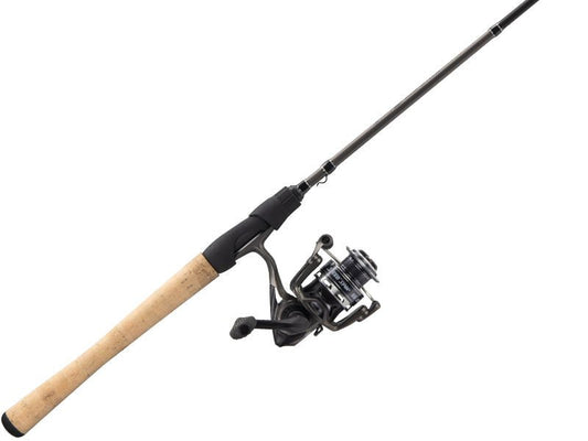 Lews Speed Spin Classic Spinning Combo 6'6" 1pc ML - MarineQuest Supply