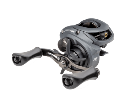 Lew's Speed Spool 6.8:1 Right Hand Baitcast Reel - MarineQuest Supply