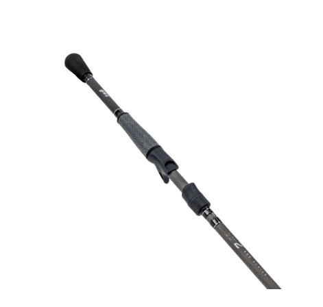 Lew's TP2 7'4" MediumHeavy/Mod. Fast Casting Rod - Bladed Jig - MarineQuest Supply