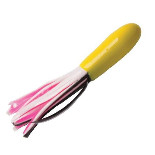 Lindy Dancin' Tube 2in 10ct Hot Mess - MarineQuest Supply