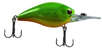 Luck - E - Strike Smoothie Deep 8 - 12ft 1/2oz Georges Secret - MarineQuest Supply