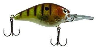Luck - E - Strike Smoothie Deep 8 - 12ft 1/2oz Phantom Bream - MarineQuest Supply