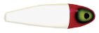 Luhr Jensen Spin - I - Diddee 3/8 Red/White - MarineQuest Supply