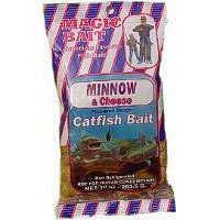 Magic Bait Minnow/Cheese 7oz - MarineQuest Supply