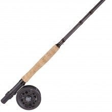 Martin Caddis Creek Fly Combo 9' 7/8 Fly Rod - MarineQuest Supply