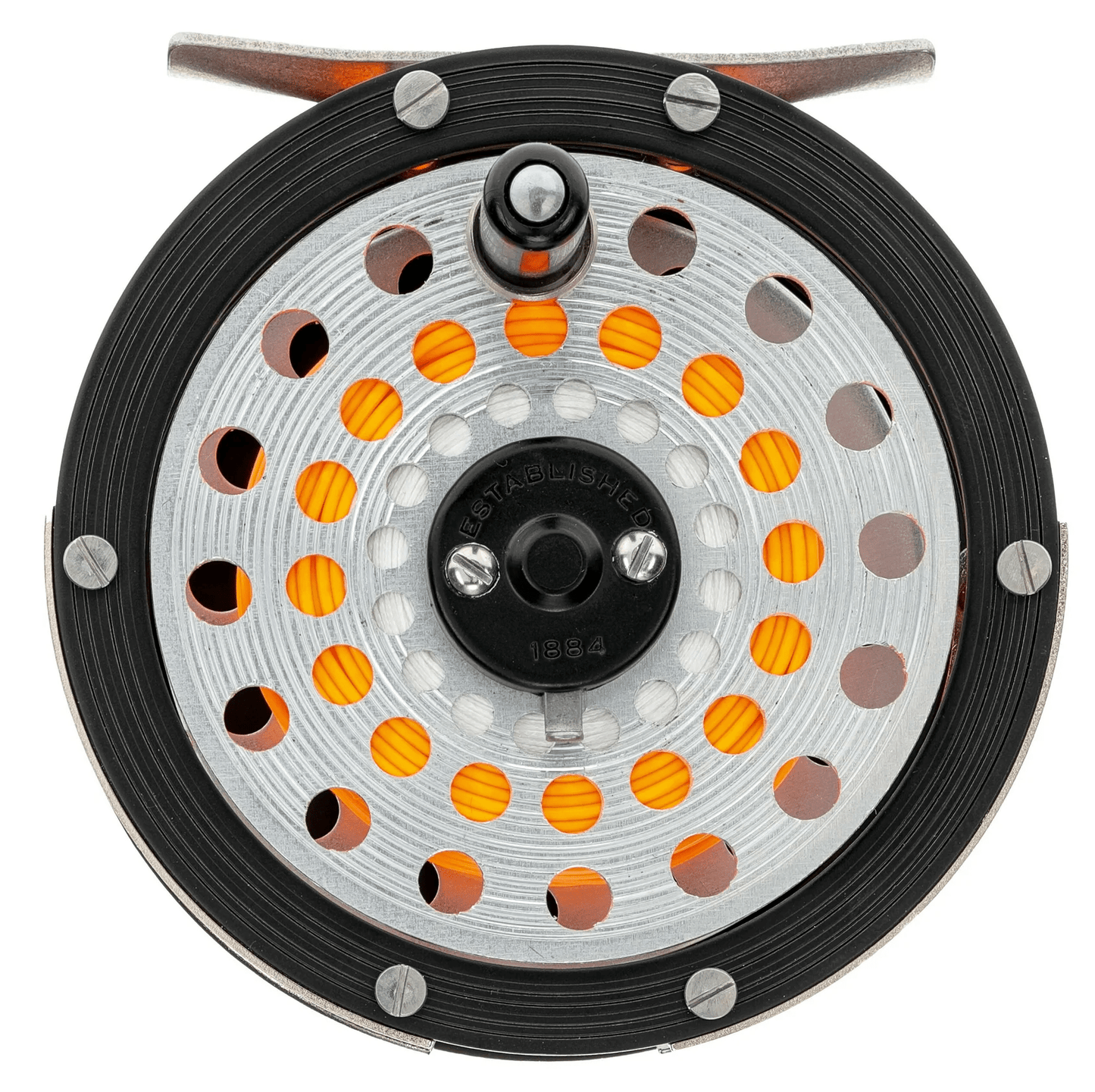 Martin Model 67R Fly Reel Single Action - MarineQuest Supply
