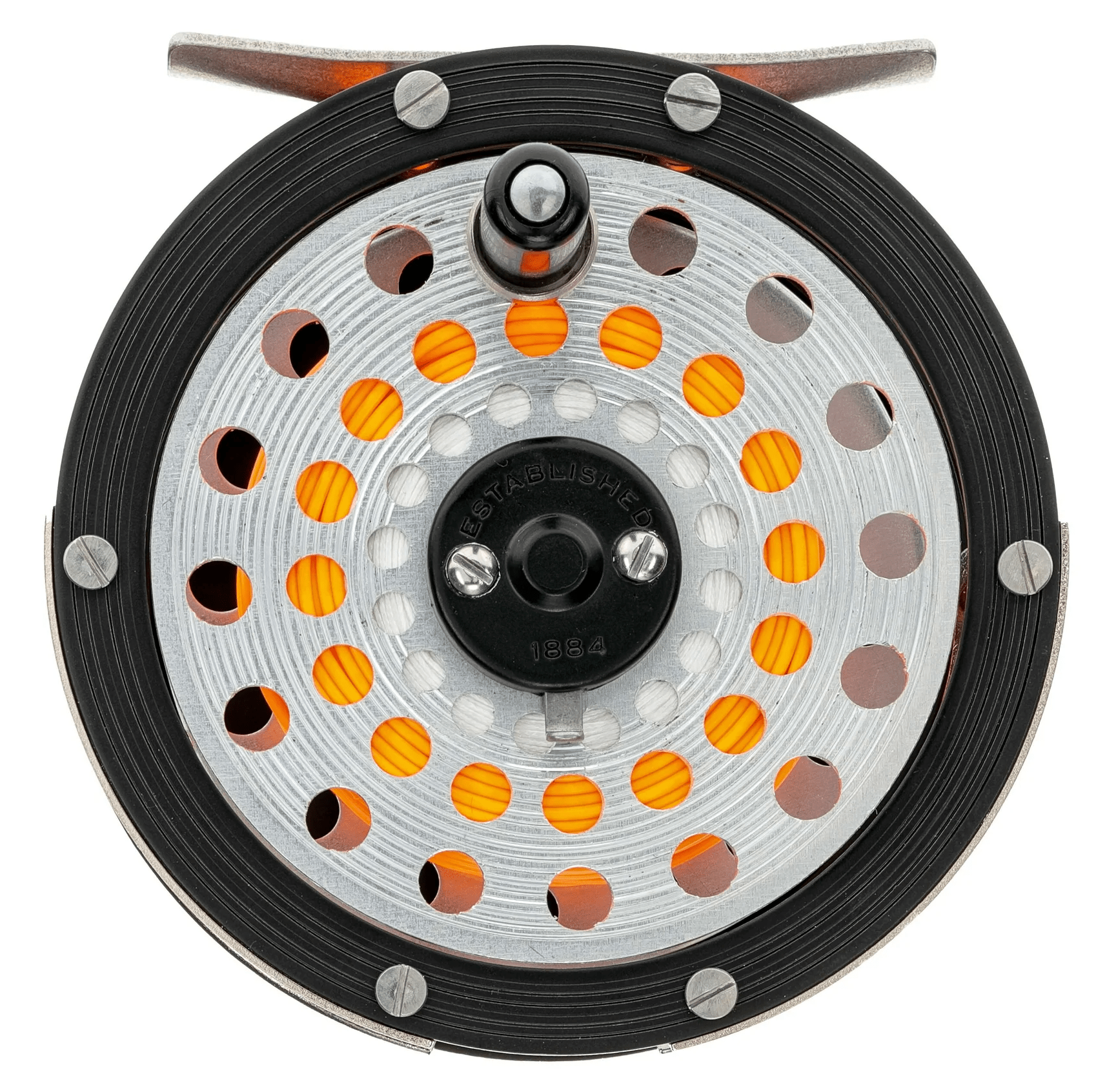 Martin Model 67R Fly Reel Single Action - MarineQuest Supply