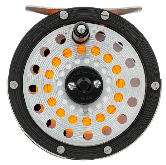 Martin Model 67R Fly Reel Single Action - MarineQuest Supply