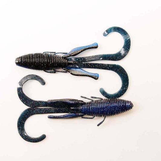 Missile Baby D Stroyer 5in 10ct Bruiser Flash - MarineQuest Supply