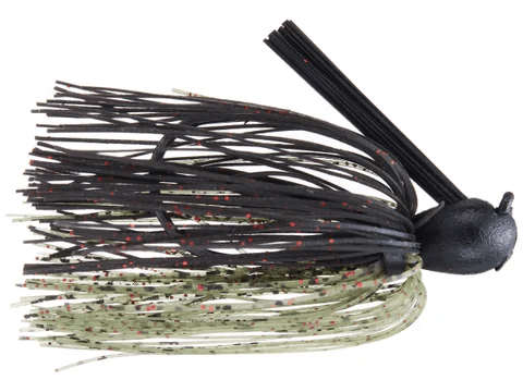 Missile Ike's Mini Flip Jig 3/8 California Love - MarineQuest Supply