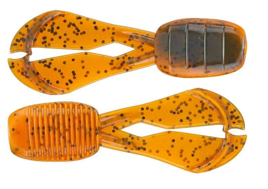 Missile Mini D - Chunk 3in 5ct Bamer Craw - MarineQuest Supply