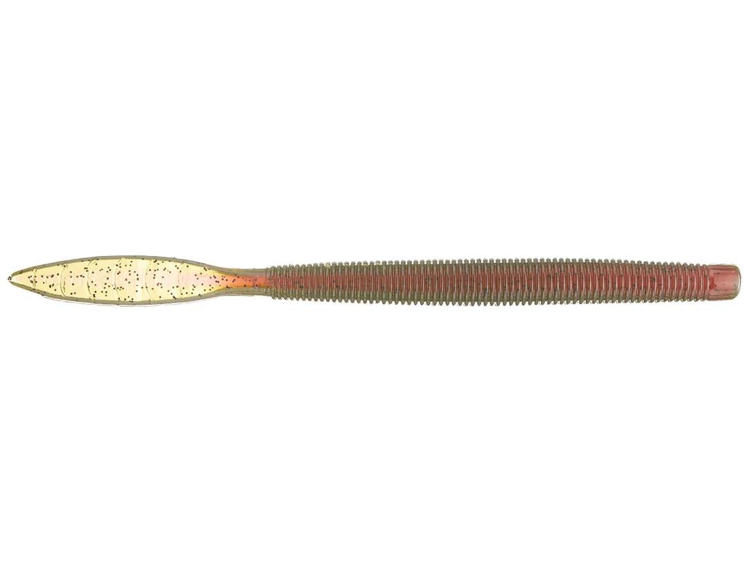 Missile Quiver 6.5in 6ct Watermelon Red Core - MarineQuest Supply