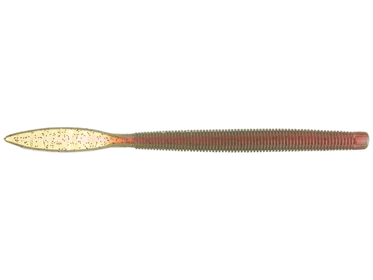 Missile Quiver 6.5in 6ct Watermelon Red Core - MarineQuest Supply