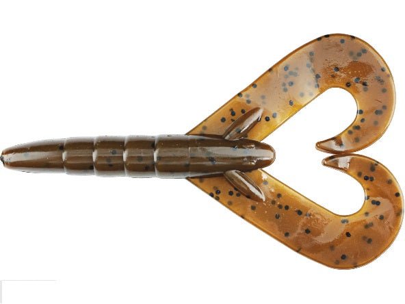 Missile Twin Turbo 3.25" 8ct Golden Amber - MarineQuest Supply