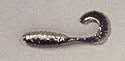 Mister Twister Grub 5" 8ct Tenn Shad - MarineQuest Supply