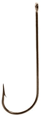 Mustad Aberdeen Hook Bronze 10ct Size 6 - MarineQuest Supply