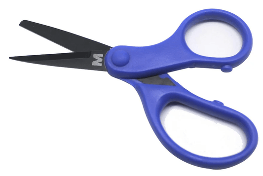 Mustad Braid Scissor - Eco 24pc Bucket - MarineQuest Supply
