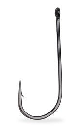 Mustad Spinnerbait Hook Nickle 1000ct Size 5/0 - MarineQuest Supply