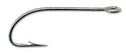 Mustad Trot Line Hook 100ct Size 2/0 - MarineQuest Supply