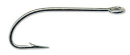 Mustad Trot Line Hook 100ct Size 3/0 - MarineQuest Supply