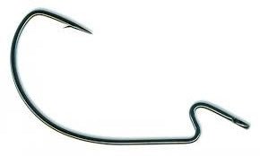 Mustad Ultralock Lite Wide Gap 5ct Size 2/0 - MarineQuest Supply